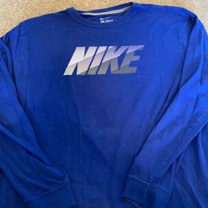 Men’s Nike Shirt XXL